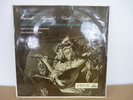 ALP 1462 PURCELL HANDEL VIOTTI Sonatas Duos DI VITO MENUHIN HMV R/G MONO LP VG