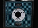 Paul Dino-That's How I Miss You/Tonight's The Night-United Artists 481-POPCORN