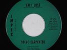 Psych 45 - Steve Carpenter - Am I Lost - Impex - VG+ mp3