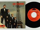 Garage Mod Beat EP - Les Players - Si C'Etait Elle - Polydor France - VG++ mp3