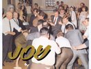 IDLES - Joy as an Act of Resistance Ltd Pink Vinyl LP Partisan Pre-Order 31/08