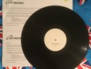 Beatles 'Let It Be'. TEST PRESSING vinyl LP - 2017 remastered 180g edition.