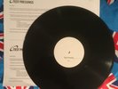 Beatles 'Rubber Soul' TEST PRESSING vinyl LP - 2016 remastered 180g edition.