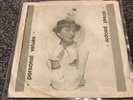 STREET PEOPLE - PERSONAL VALUES - Ellie Jay 1979 -  KBD Monster rarity -