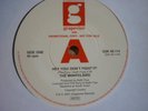 northern soul montclairs hey you dont fight it  grapevine wdj uk 45