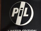 Public Image Limited  Commercial Zone  Limited Edition Album