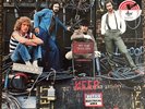 The Who WHO ARE YOU LP DBX Super Disk Half Speed Master version VG++