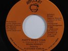 Modern Soul Boogie 45 BRASS MONKEY Party When I Can APPLERAY VG++ HEAR