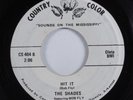 Northern Mod/Deep Soul 45 SHADES Hit It COUNTRY COLOR HEAR
