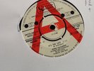 Bobby Goldsboro It's too late UK United Artists demo UP1128