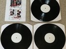 Metallica As Requested By Hamburg *Test Press* Vinyl 3x 12” Record LP Set NM