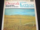 SXL 2289 WBG Dvorak New World Symphony / Kertesz LP vinyl record Gatefold 1961