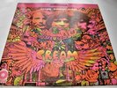Cream Disraeli Gears 1969 Reissue Atco SD 33-232 Stereo LP Vinyl: VG Audio: VG++