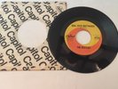 The Beatles 72133 Roll Over Beethoven 45 Rpm Vinyl Record Promo