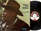 Robert Pete Williams With Big Joe Williams-LP-1972 Storyville Denmark - ST 21023