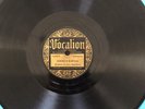Vocalion 02648 Walker's Corbin Ramblers NOBODY's BUSINESS 78 rpm Country1934 V+