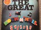 Sex Pistols. The Great Rock N Roll Swindle