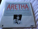 Aretha Franklin - The First Lady Of Soul Greatest Hits 12” Vinyl LP