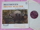 SABL 170 BEETHOVEN Symphony No.8 No.9 Chicago Bruno Walter Philips Hi-Fi Stereo