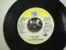 THE TEMPTATIONS    