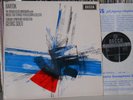 Decca SXL 6111 WBG  Bartok Miraculous Mandarin LSO Georg Solti ED1 Near Mint