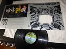 THIN LIZZY LP-1ST UK PRESS+DIE CUT SLEEVE-