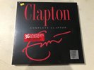 ERIC CLAPTON COMPLETE CLAPTON BOX SET RSD LIMITED 45 SINGLE SEALED MINT