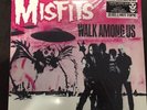 Misfits WAU Walk Among Us Hot Topic Color Edition US 12 “Danzig Samhain
