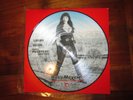 Faster Pussycat Kill Kill soundtrack picture disc Russ Meyer Lorna Vixen