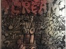 CREAM wheels of fire LP ATCO SD 2-700 gatefold SILVER FOIL original 1968 EX/EX