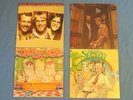 PAT TERRY/STEVE CAMP LOT