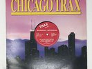 Marshall Jefferson The House Music Anthem Trax Records 12