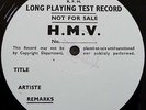 Schubert: Sonata In A Major, D.664 - Richter **HMV ASD 561 W/Label Test Press**