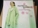 sealed PATRICIA BARBER The Cole Porter Mix MFSL 2-327 Rare OOP LP Pristine Copy
