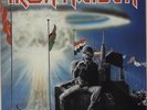 Iron Maiden 12