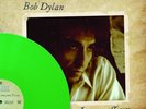 Bob Dylan Tom Petty Lonesome Town Limited Edition Green Vinyl LP Only 300 Made