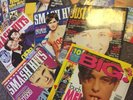 Take That Vintage Posters Articles Cuttings Various Magazines - Smash hits Etc
