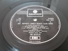 The Beatles - Sgt Peppers Lonely Hearts Club Band - One / Two EMI Box Crossover