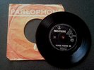 THE BEATLES PLEASE PLEASE ME ASK ME WHY SINGLE RECORD AUSTRALIA