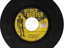 rare 1965 JAMAICAN SKA PRINCE BUSTER ALL STARS 