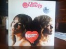Heart DREAMBOAT ANNIE L.P. dbx PS-1001