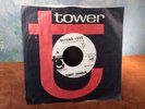 Kenny Chandler   Beyond Love / Charity   Northern Soul Promo 45   Tower 405