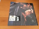 LP GEORGE MICHAEL FAITH JAPAN OBI SHRINK WHAM