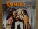 RAMITO y NIEVES QUINTERO y Su CONJUNTO Fiesta Folklorica Puertorriquena LP NYDIA