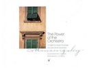 Collector's LP Record MUSSORGSKY - THE POWER OF THE ORCHESTRA (Chesky RC30)