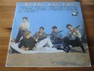 vinyle/33t.eddy mitchell & les chaussettes noires:party.2010 ( neuf )