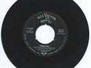 Elvis Presley - 47-7000 Loving You / Teddy Bear - Army-Pressung Germany 45 7