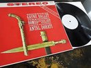 Khachaturian / Tchaikovsky - Antal Dorati **Mercury AMS 16116 Test Press LP**