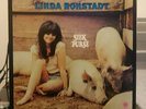 Linda Ronstadt - Silk Purse LP Vinyl