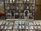 LED ZEPPELIN PHYSICAL GRAFFITI Complete W/Inners VG+/VG++ CONDITION